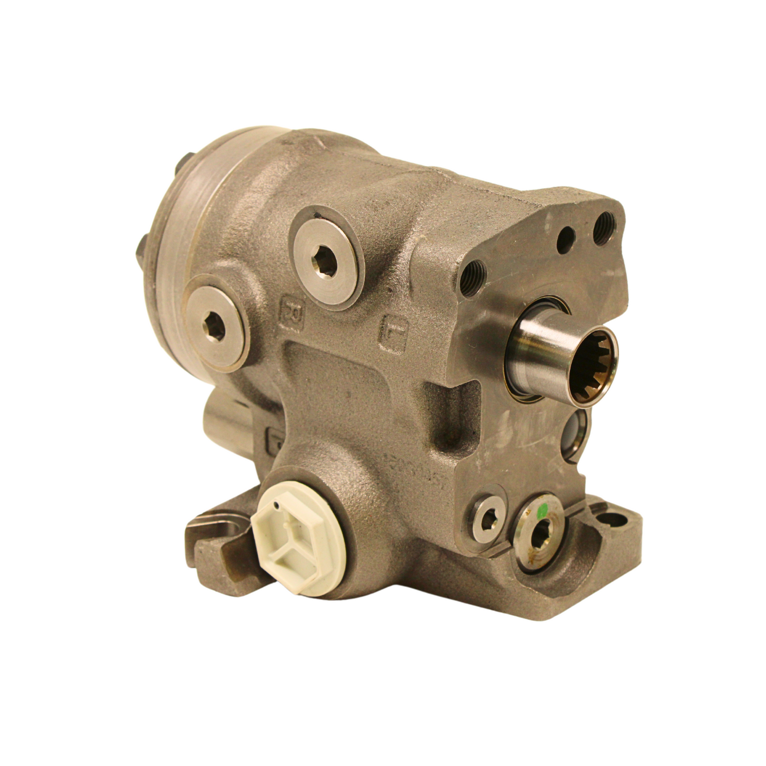 Hyster 4650310 - Steer Orbitrol — Aztec Hydraulics