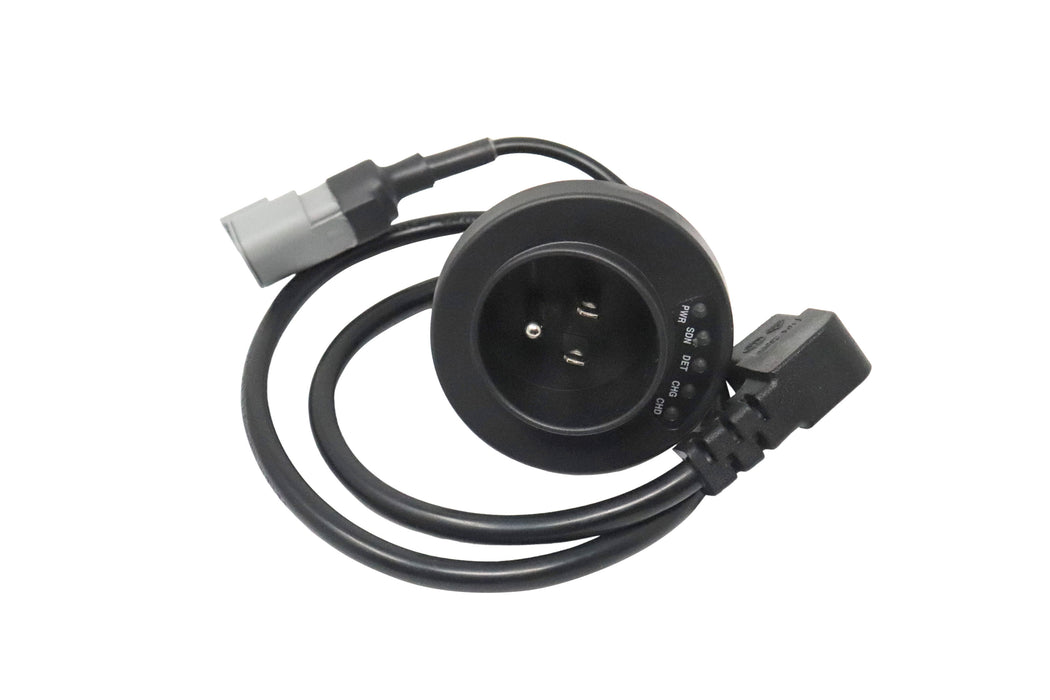 Hyster 4629457 - Electrical Component - Switch