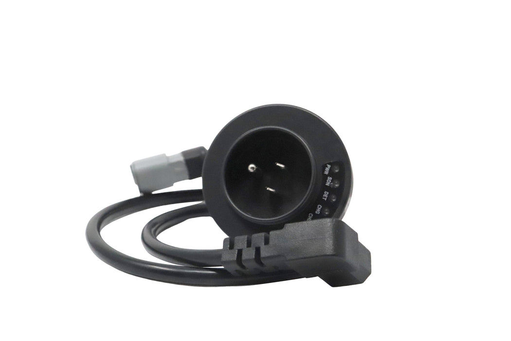 Hyster 4629457 - Electrical Component - Switch