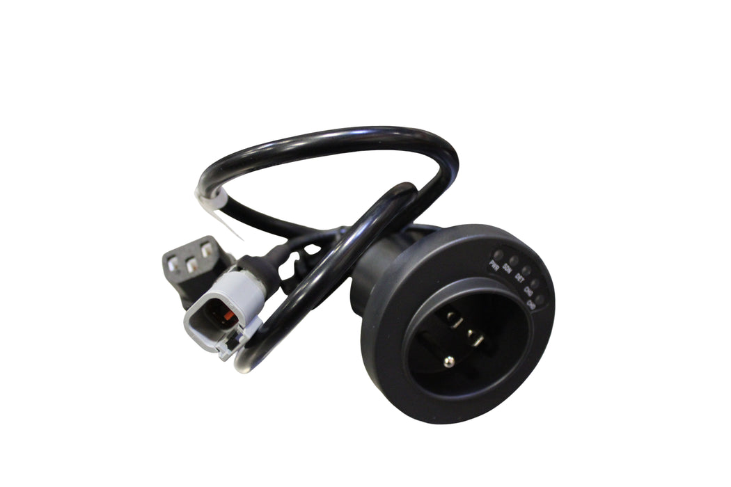 Yale 582032813 - Electrical Component - Switch