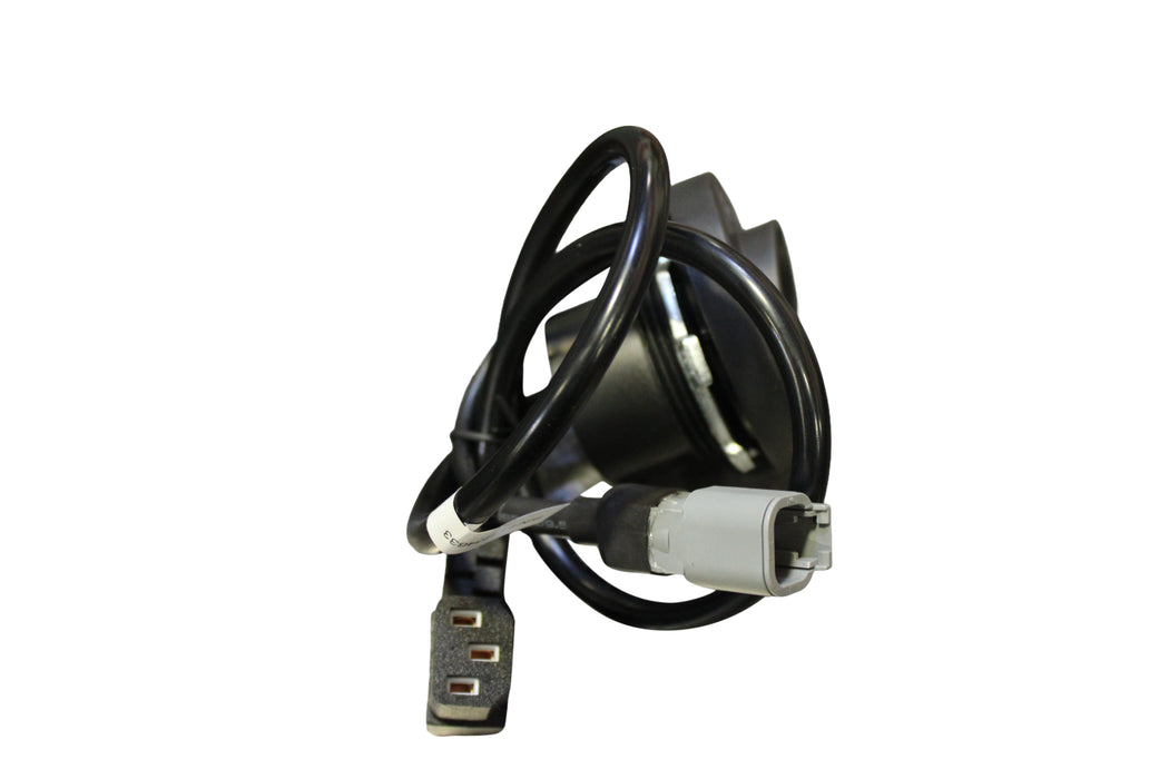 Yale 582032813 - Electrical Component - Switch