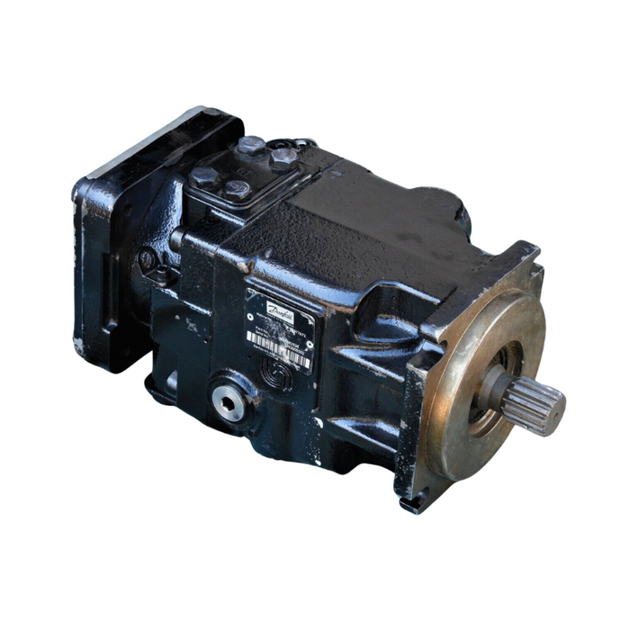 Aztec Replacement for Hyster 4682928 - Hydraulic Pump