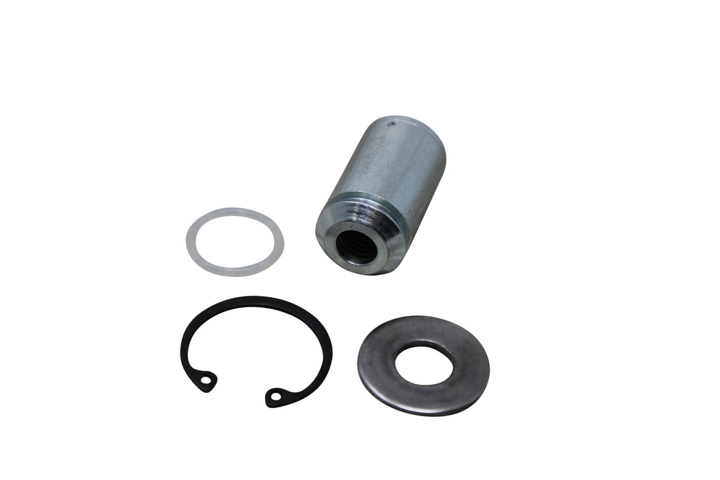 Hyster 658947 - Hydraulic Component - Bleedback Valve