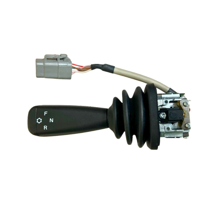 Yale 582151391 - Shift Lever