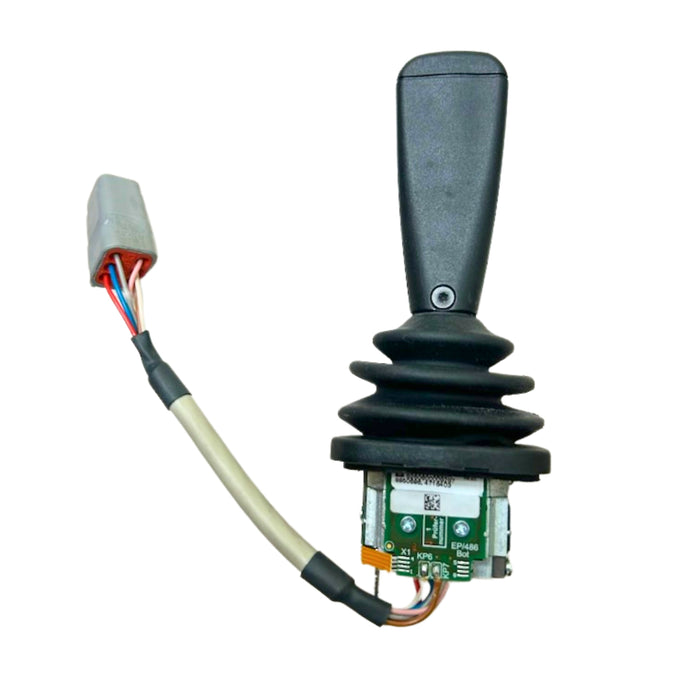 Yale 582151391 - Shift Lever