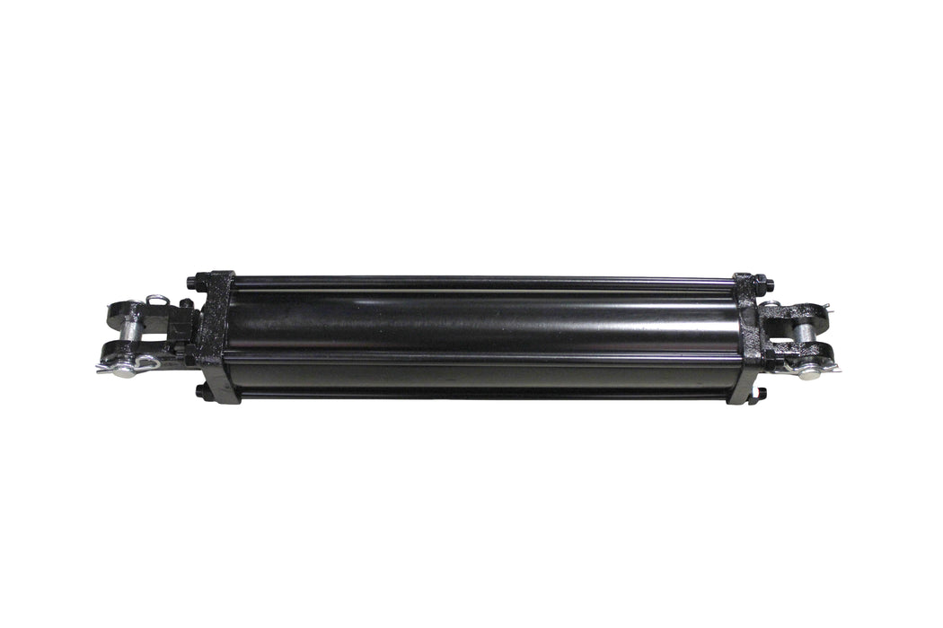 HYSP-40AGU20-10 - Hydraulic Cylinder - Tie Rod