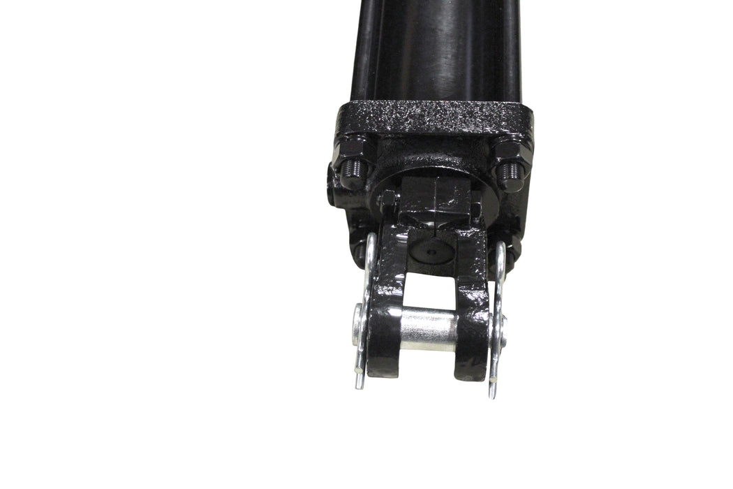 HYSP-40AGU20-10 - Hydraulic Cylinder - Tie Rod