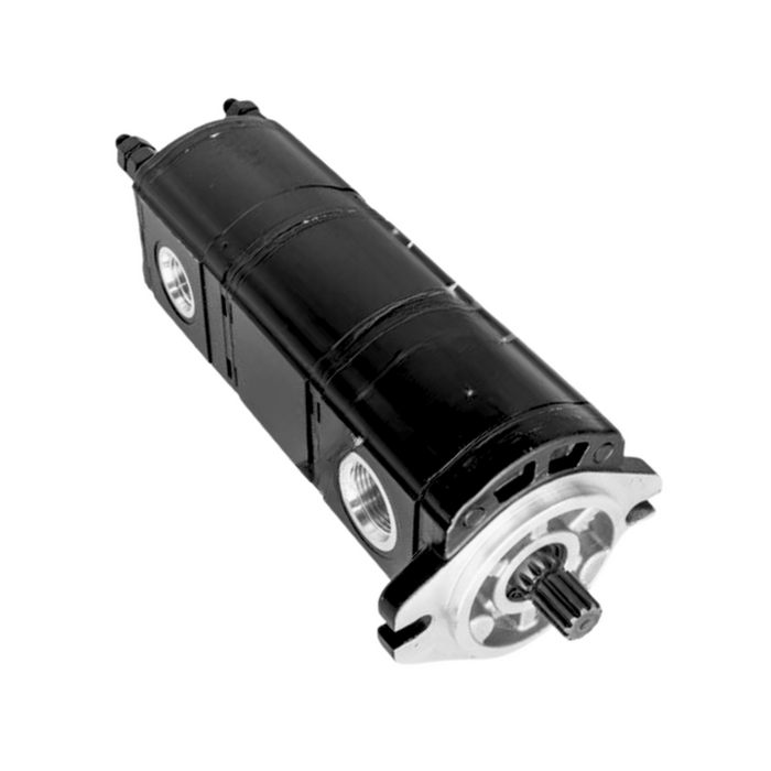 Aztec Replacement for Casappa 68275000 - Hydraulic Pump