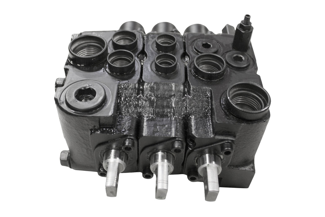 Hyundai 32FG-02001RBX - Rebuilt/Exchange Valve