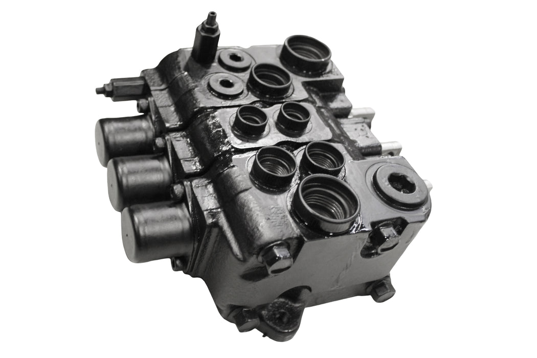 Hyundai 32FG-02001RBX - Rebuilt/Exchange Valve