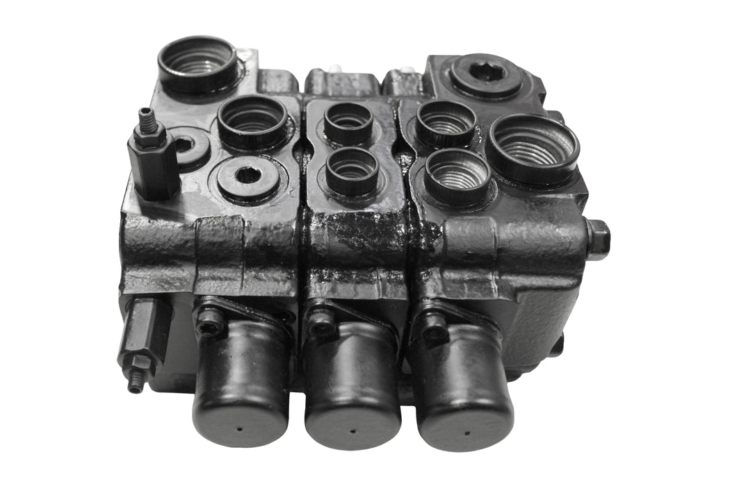 Hyundai 32FG-02001RBX - Rebuilt/Exchange Valve