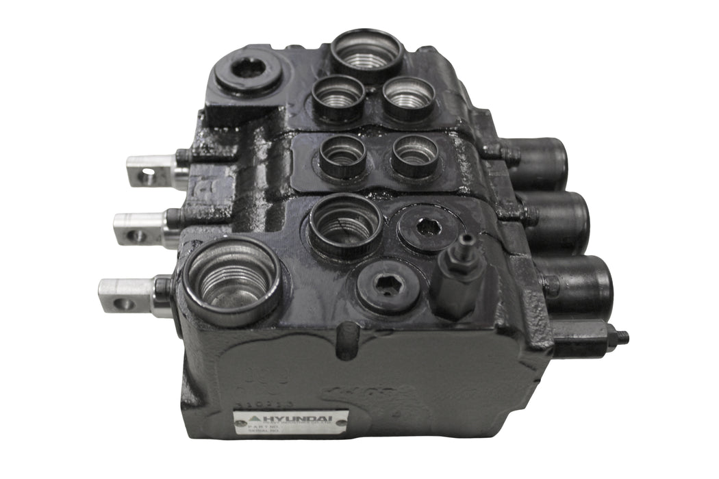 Hyundai 32FG-02001RBX - Rebuilt/Exchange Valve