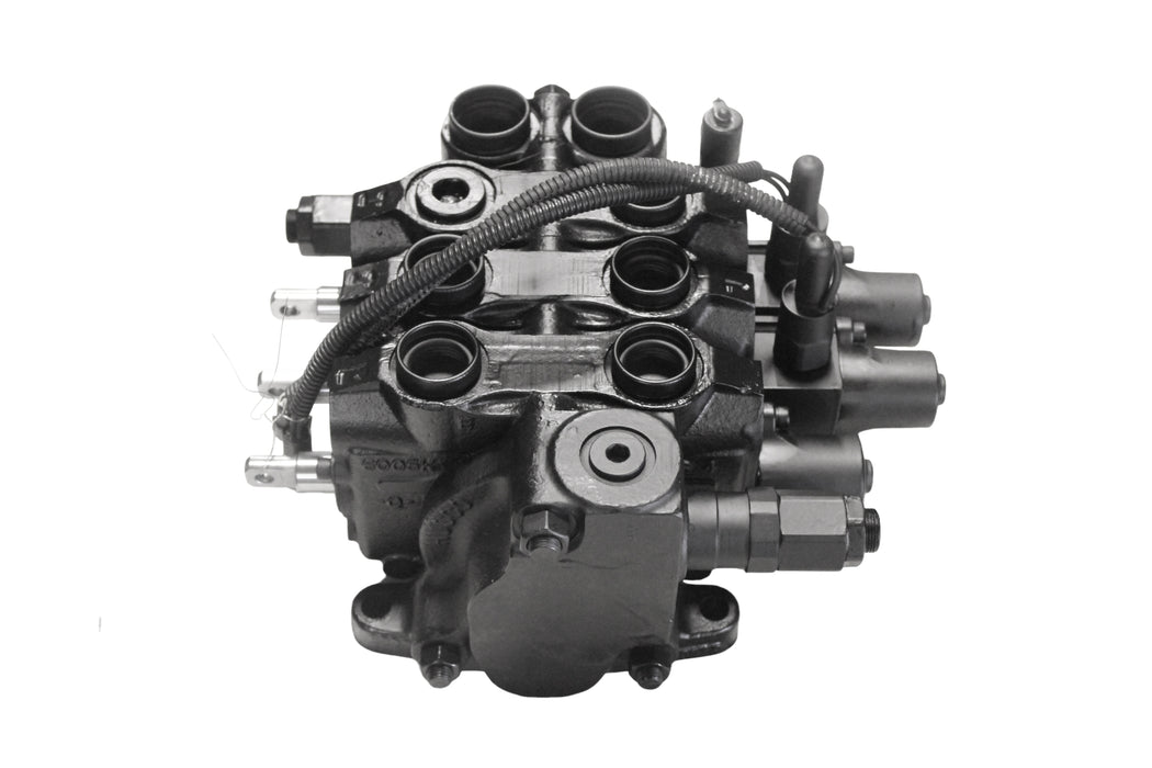 Hyundai 32HP-02500RBX - Rebuilt/Exchange Valve