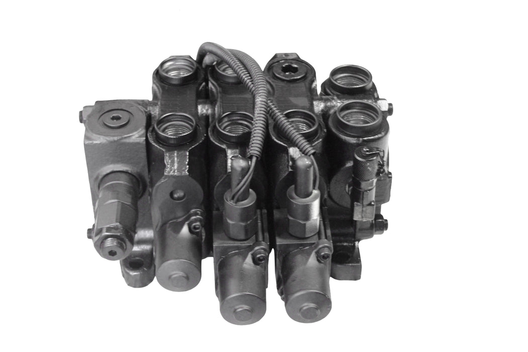 Hyundai 32HP-02500RBX - Rebuilt/Exchange Valve