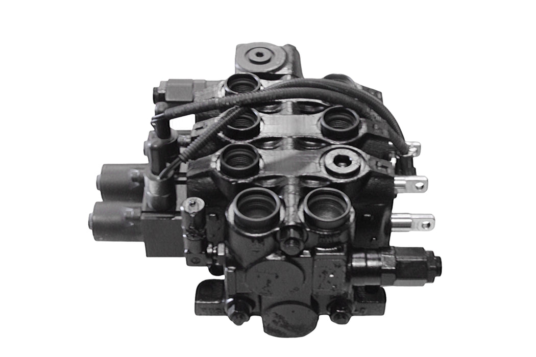 Hyundai 32HP-02500RBX - Rebuilt/Exchange Valve