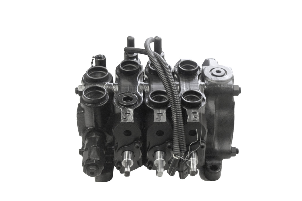 Hyundai 32HP-02500RBX - Rebuilt/Exchange Valve