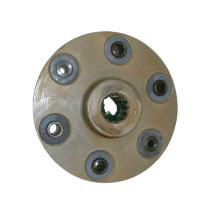 Hyundai F23600240 - Hydraulic Component - Couplings