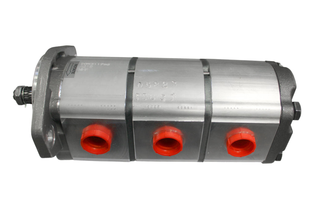 Aztec Replacement for Ultra 8633Z - Hydraulic Pump