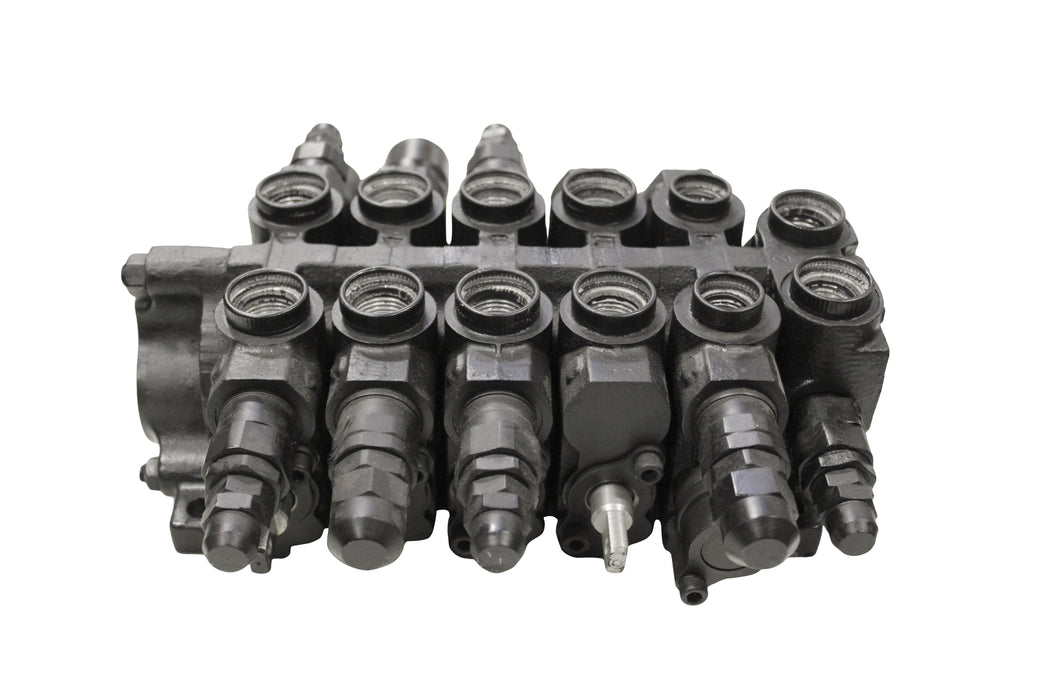JCB 25/221388RBX - Rebuilt/Exchange Valve
