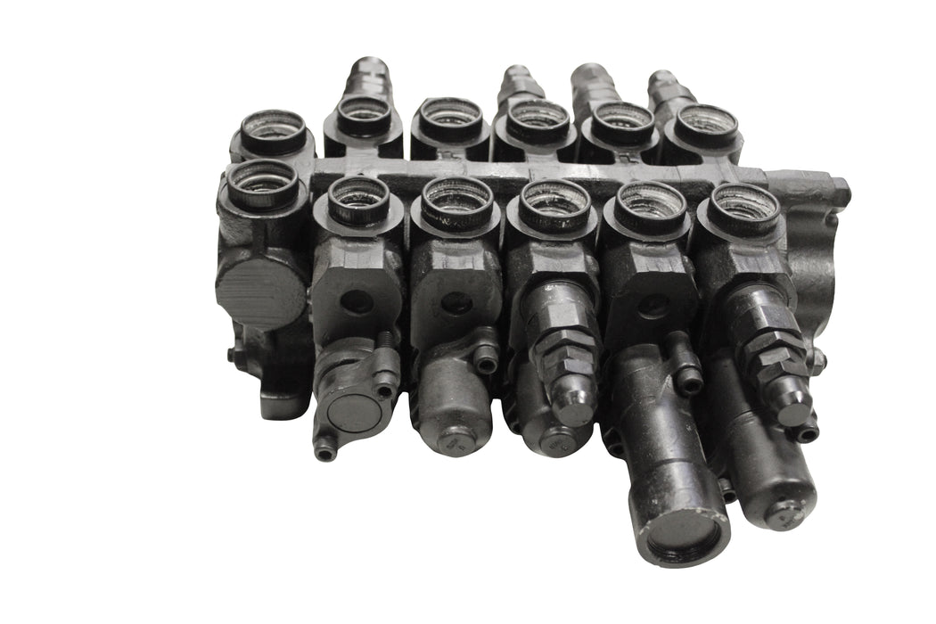 JCB 25/221388RBX - Rebuilt/Exchange Valve