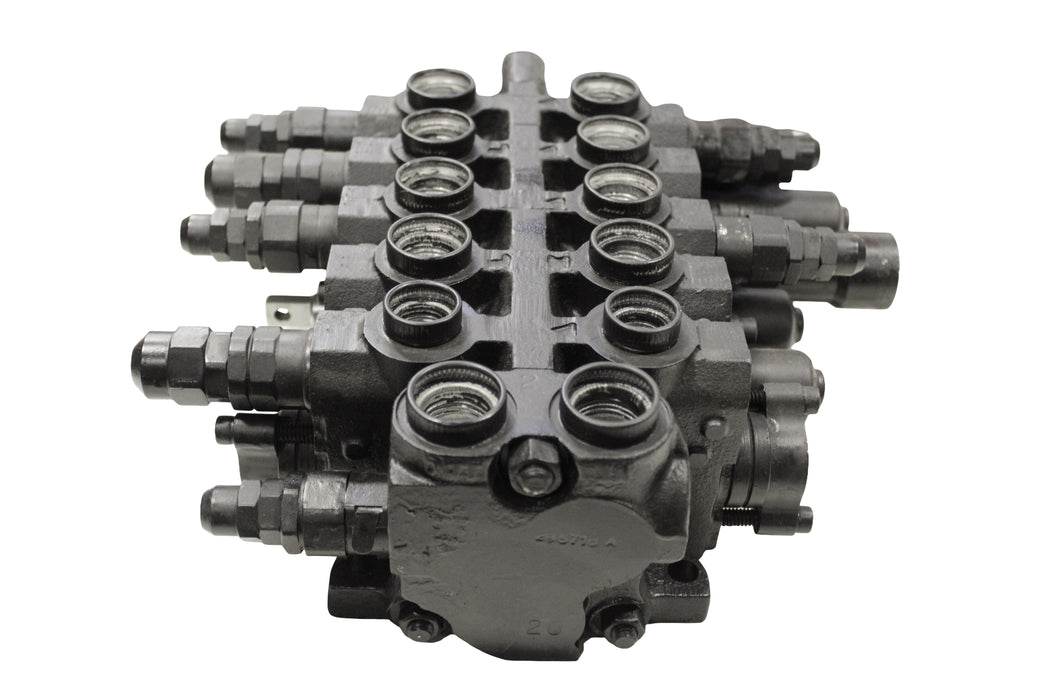 JCB 25/221388RBX - Rebuilt/Exchange Valve