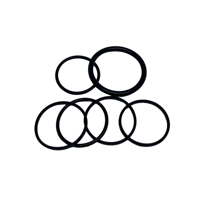 JCB 25/944001 - Seal Kit for Cartridge Valve