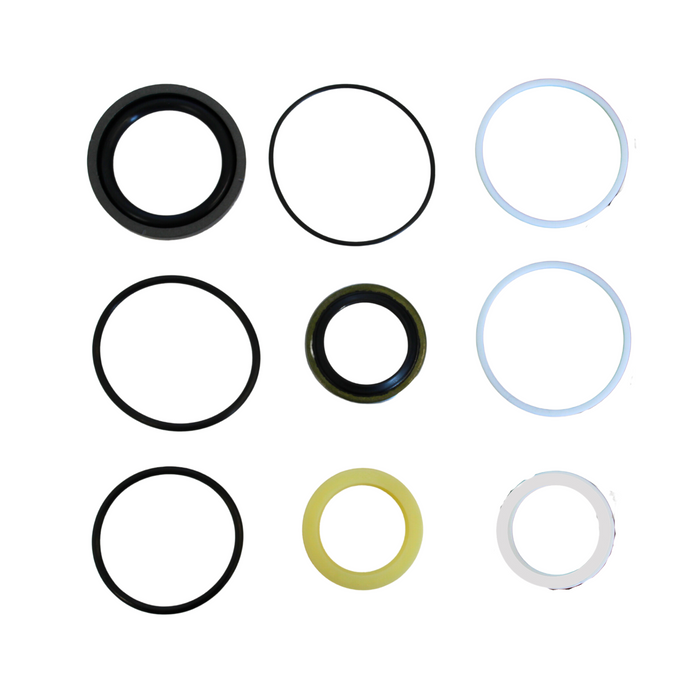 Seal Kit for John Deere 9214134J - Hydraulic Cylinder - Boom