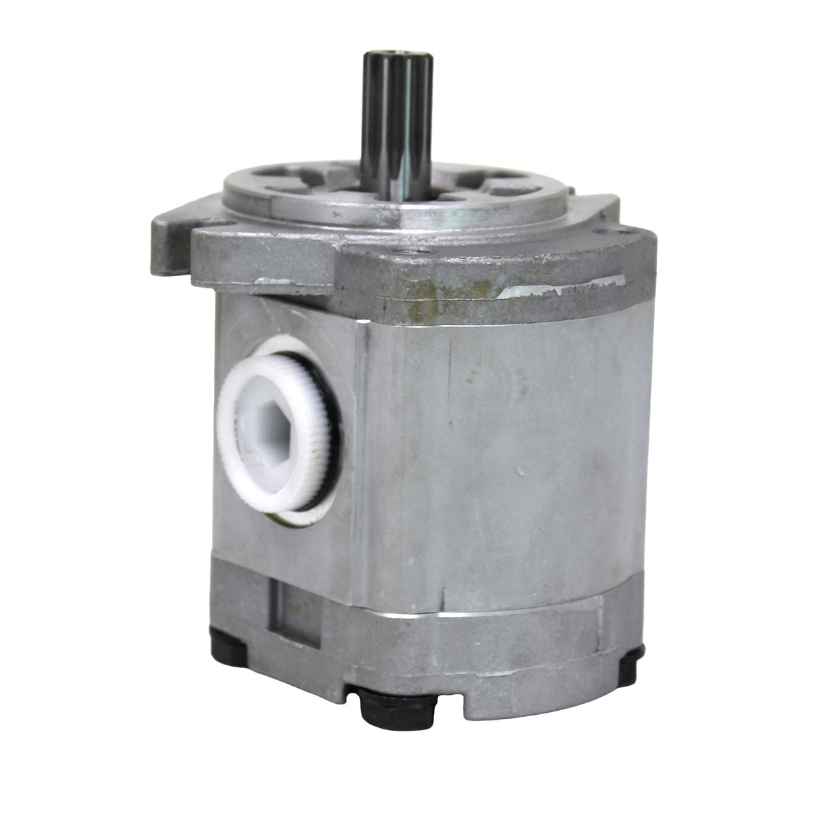 Aztec Replacement for Hitachi 9217993 - Hydraulic Pump — Aztec