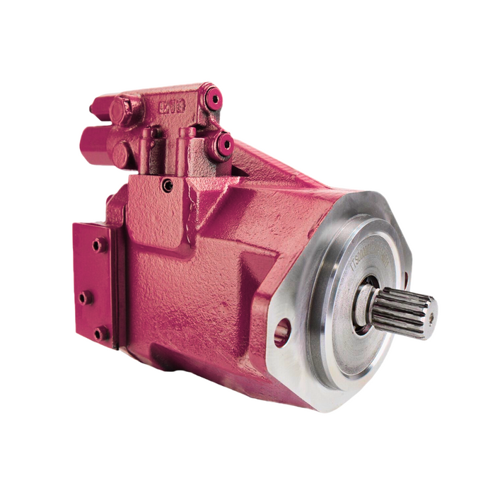 John Deere AL200635 - Hydraulic Pump