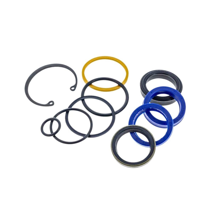 John Deere AM118390 - Seal Kit for Tilt and Lift Cylinders on 70 & 70A Loader Attachments - 1.125" x 1.750"