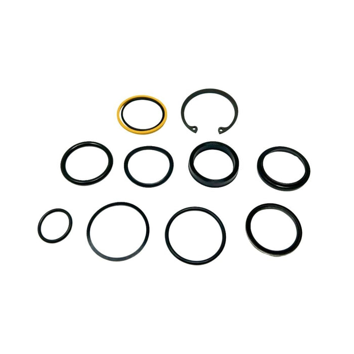 John Deere AM118391 - Seal Kit for Tilt and Lift Cylinders on 70 & 70A Loader Attachments - 1.125" x 1.500"