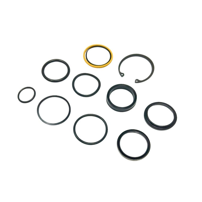 Seal Kit for John Deere AW28949 - Hydraulic Tilt & Lift Cylinders on 70 & 70A Loader Attachments - 1.125" x 1.500"