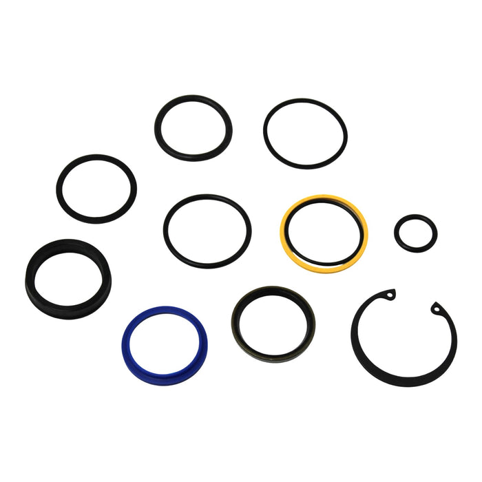 John Deere AM118391 - Seal Kit for Tilt and Lift Cylinders on 70 & 70A Loader Attachments - 1.125" x 1.500"