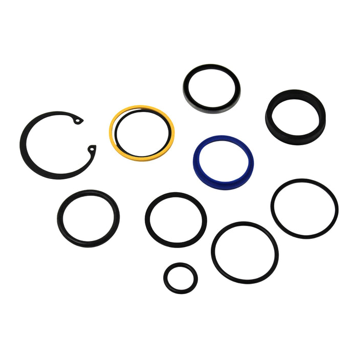 Seal Kit for John Deere AW28949 - Hydraulic Tilt & Lift Cylinders on 70 & 70A Loader Attachments - 1.125" x 1.500"
