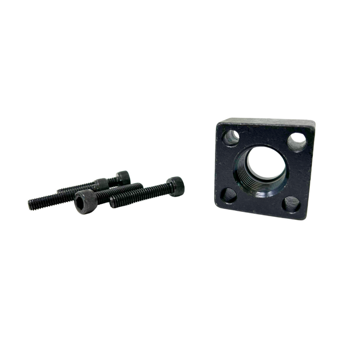 John Deere AM880199 Flange Adaptor Kit - Hydraulic Pump