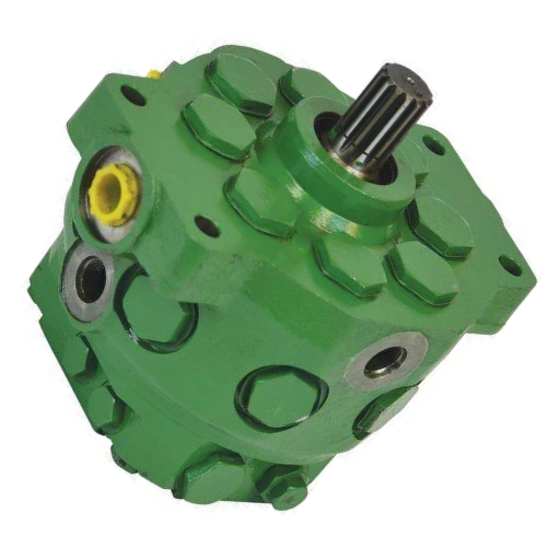 Aztec Replacement for Stens 1401-1205 - Hydraulic Pump