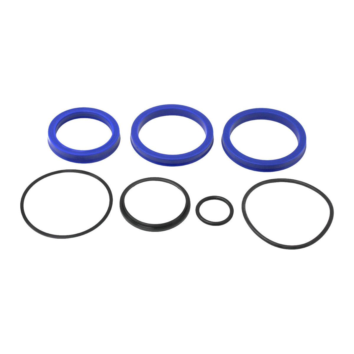 John Deere AT216094 - Seal Kit Hitch Lift Cylinder — Aztec Hydraulics