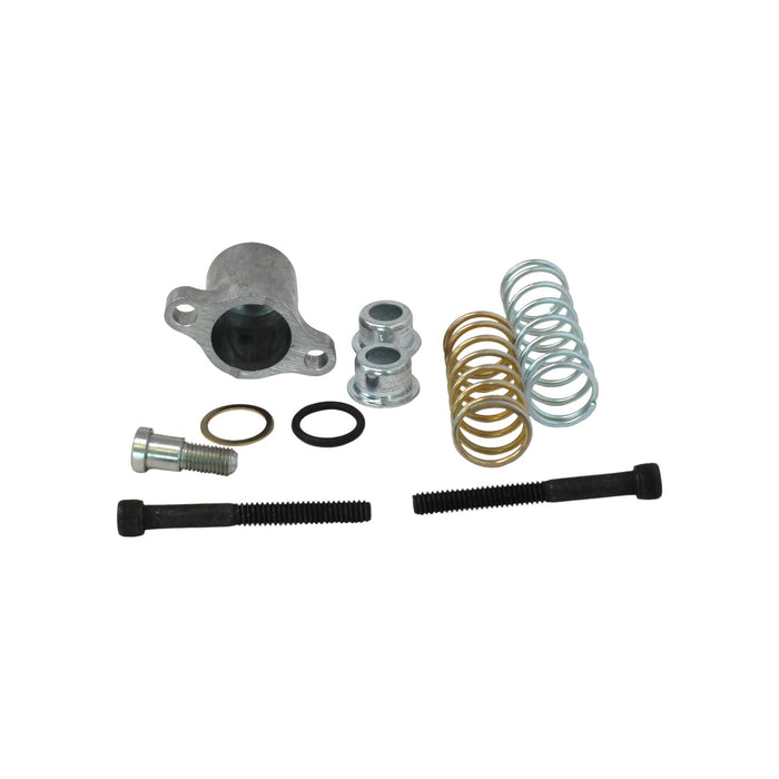 John Deere AT340715 - Electrical Component - Solenoid