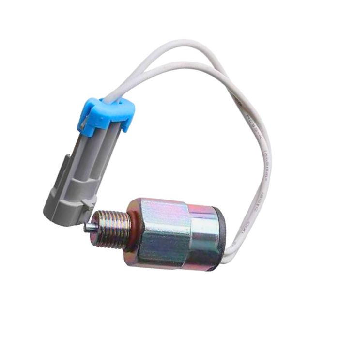 John Deere AT340719 - Electrical Component - Solenoid