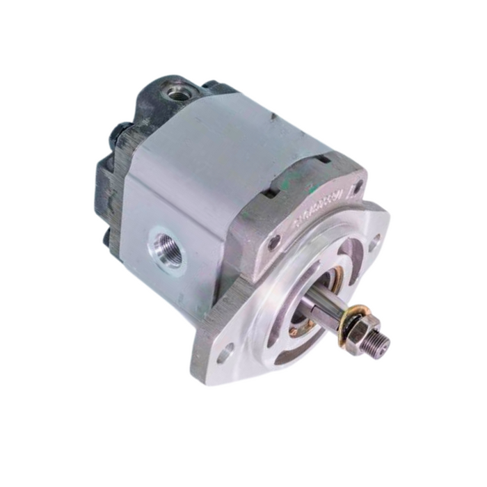 John Deere AT366546 - Hydraulic Fan Motor 26.2CC