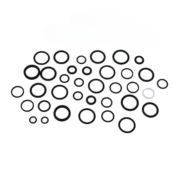 John Deere AT519614 - Seal Kit - Valve - Control Valve