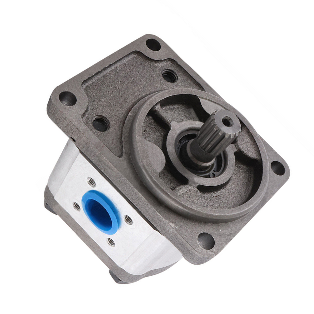 Aztec Replacement for John Deere CH17622 - Hydraulic Pump — Aztec ...