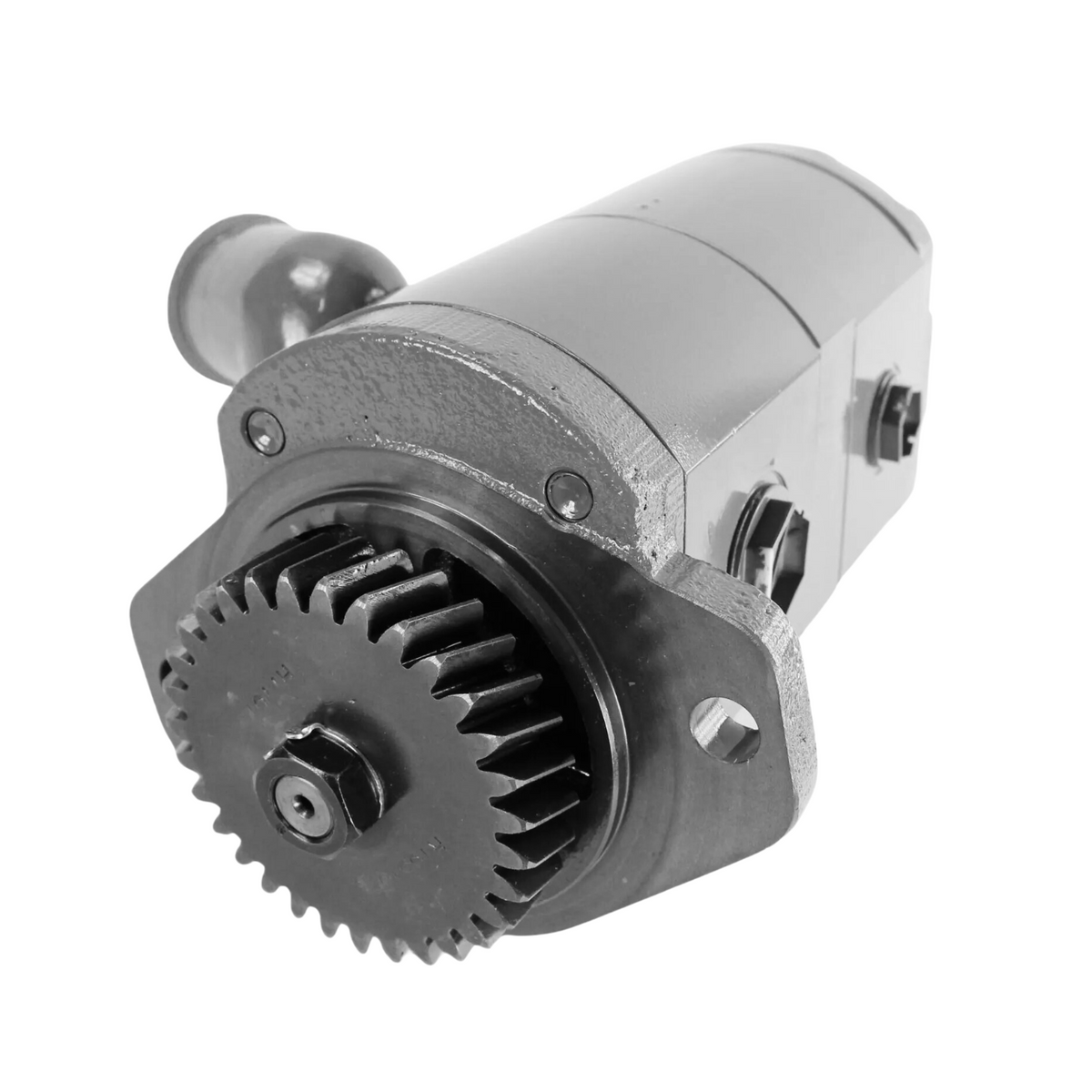 Re20839 Aztec Replacement for John Deere RE208450 - Hydraulic Pump — Aztec ...
