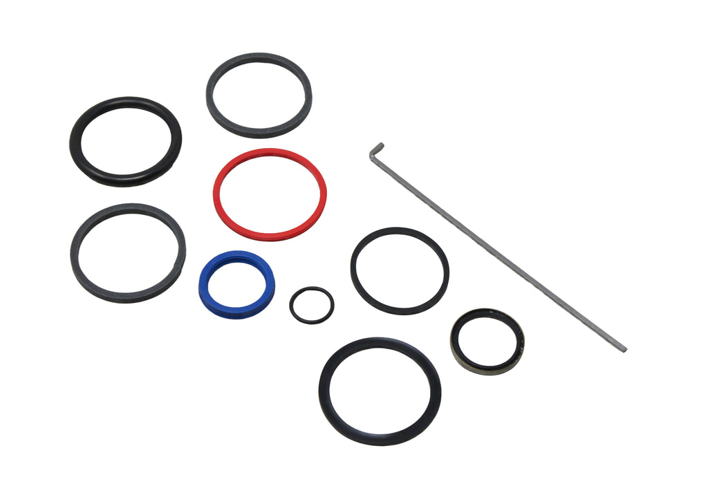 Seal Kit for Case 104517A2 - Hydraulic Cylinder - Bucket