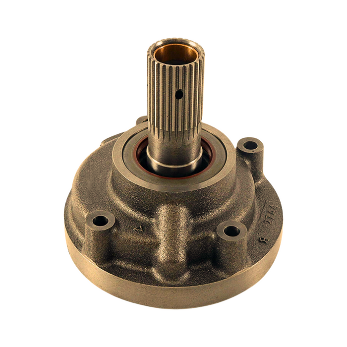 Case 119994A1 - Hydraulic Pump - Transmission Pump