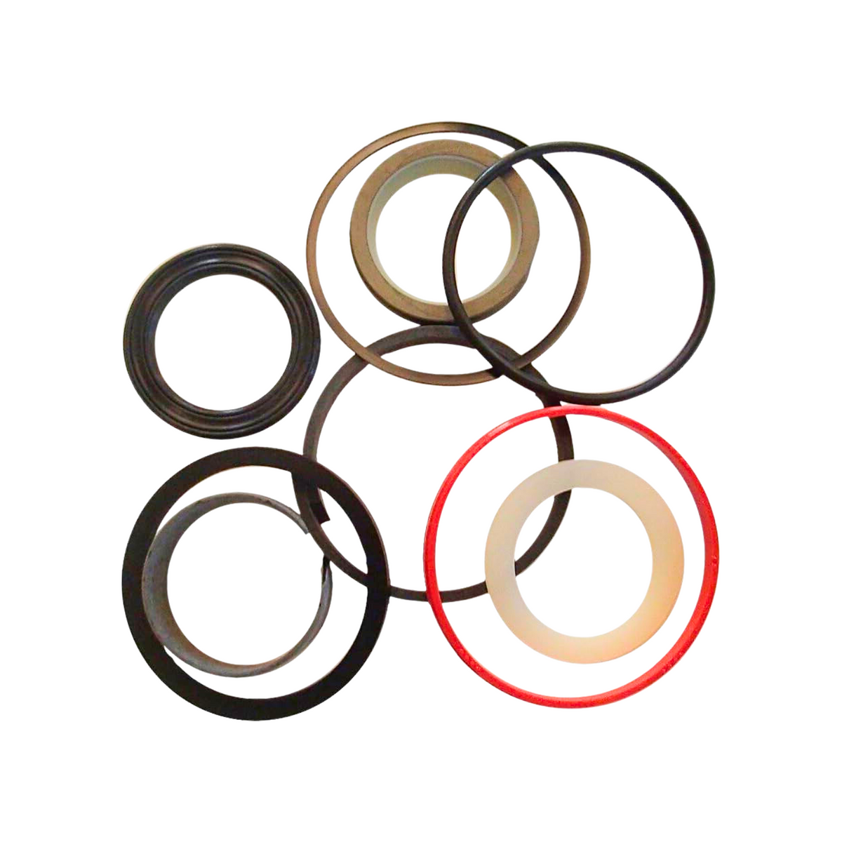 Case G109882 - Kit - Seal Kit - Cylinder - Bucket Tilt — Aztec