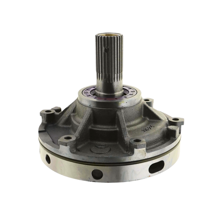 Case 181199A2 - Hydraulic Pump - Transmission Pump