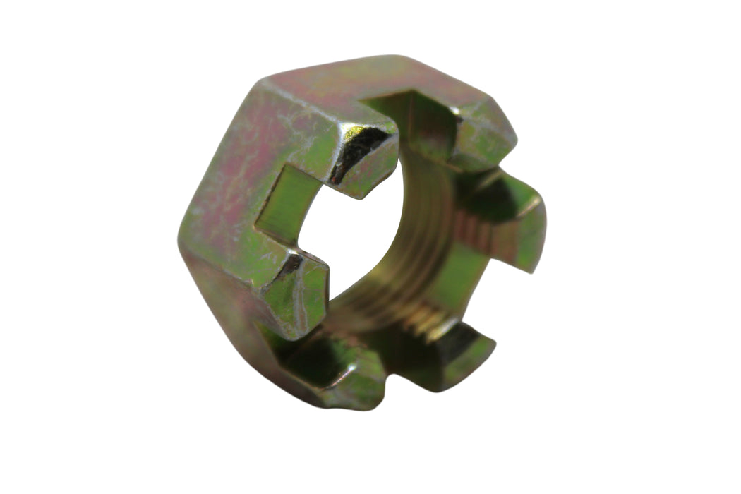 Case 86637930 - Fastener - Nut