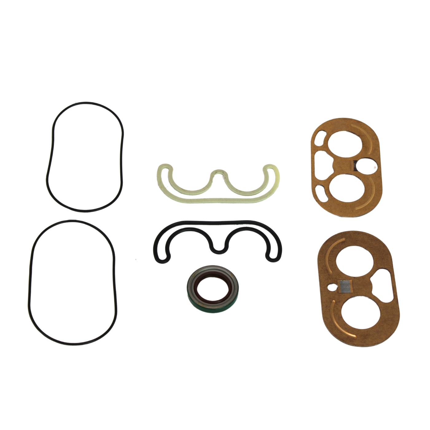 8724495 Shell Seal Kit for Case 87024695 Pump — Aztec Hydraulics