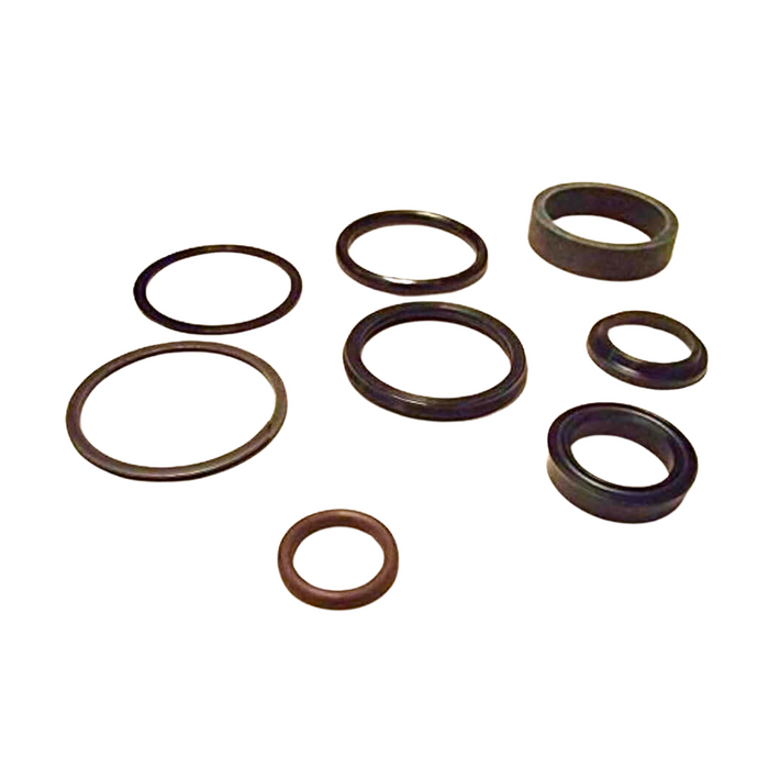 Seal Kit for Case 234466A1 - Hydraulic Cylinder - Steer